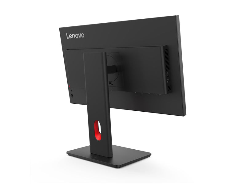 24" Lenovo ThinkVision T24-40 - 1920x1080 (FHD) - 120Hz - IPS - 15W USB-C