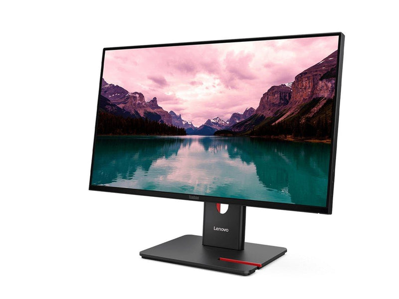 24" Lenovo ThinkVision T24-40