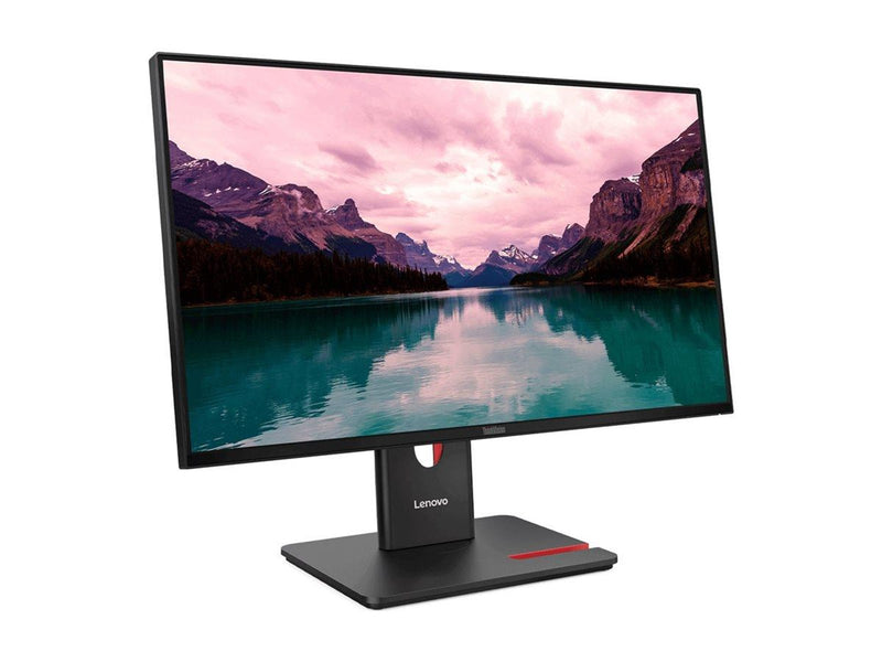 24" Lenovo ThinkVision T24-40