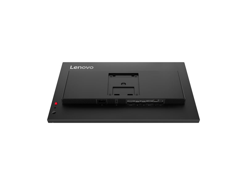 24" Lenovo ThinkVision T24d-40 - 1920x1080 (FHD) - 120Hz - IPS