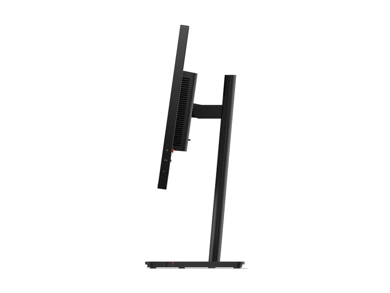 24" Lenovo ThinkVision T24d-40 - 1920x1080 (FHD) - 120Hz - IPS