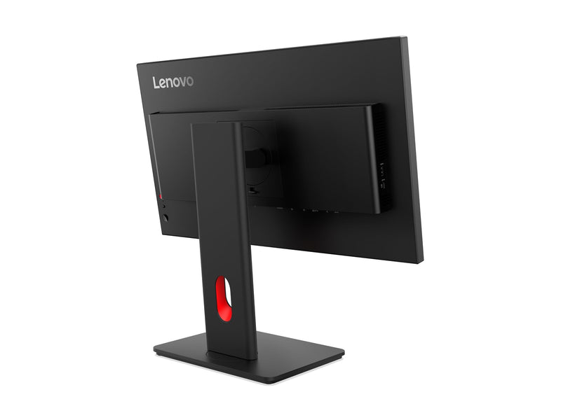 24" Lenovo ThinkVision T24d-40 - 1920x1080 (FHD) - 120Hz - IPS