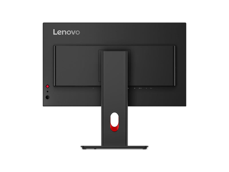 24" Lenovo ThinkVision T24d-40 - 1920x1080 (FHD) - 120Hz - IPS
