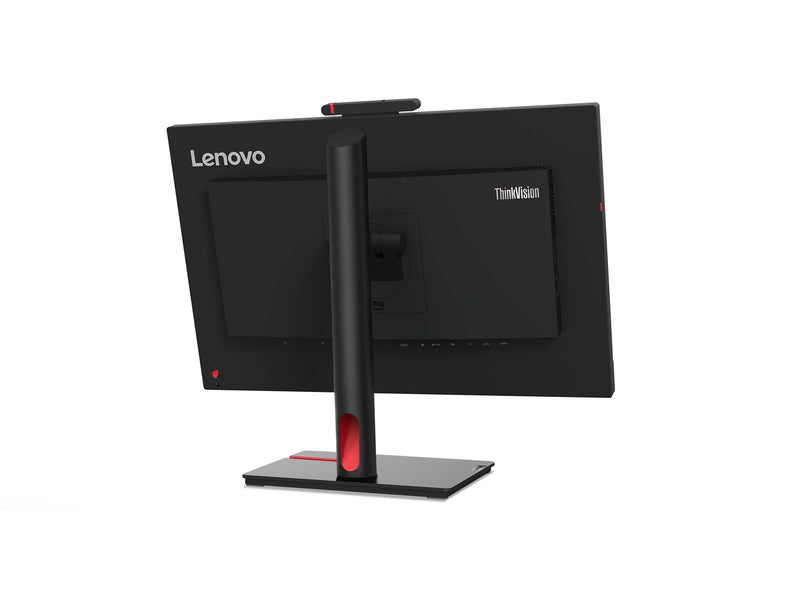 24" Lenovo ThinkVision T24mv-30 - 1920x1080 (FHD) - IPS