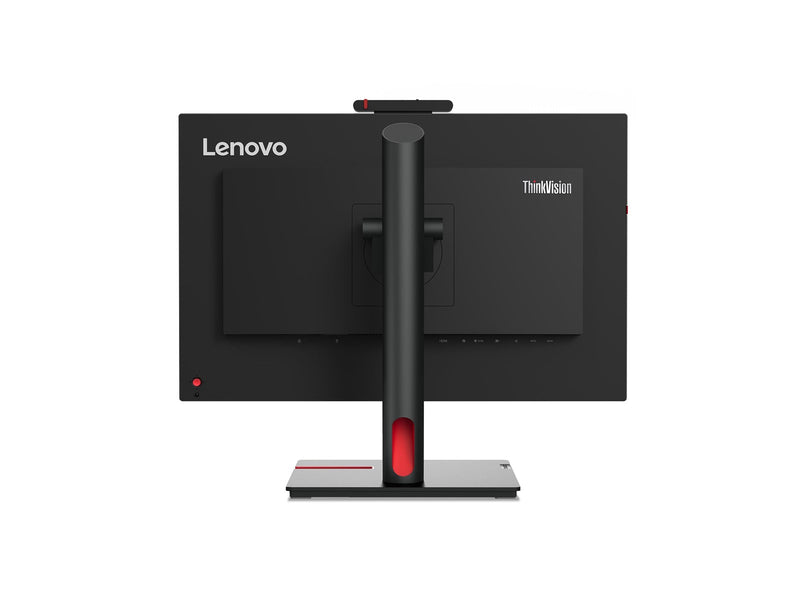 24" Lenovo ThinkVision T24mv-30 - 1920x1080 (FHD) - IPS