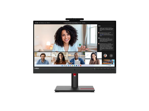 24" Lenovo ThinkVision T24mv-30 - 1920x1080 (FHD) - IPS