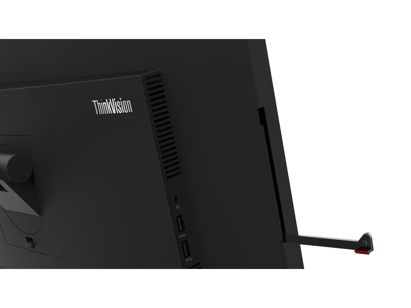24" Lenovo ThinkVision T24mv-30 - 1920x1080 (FHD) - IPS