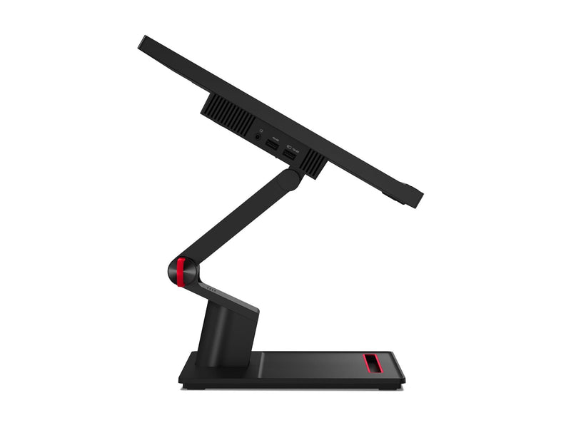 24" Lenovo ThinkVision T24t-20 - 1920x1080 (FHD) - 60Hz - IPS - 90W USB-C