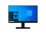 24" Lenovo ThinkVision T24t-20 - 1920x1080 (FHD) - 60Hz - IPS - 90W USB-C
