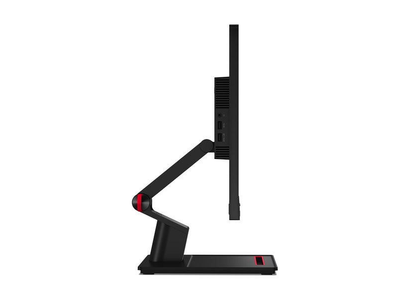 24" Lenovo ThinkVision T24t-20 - 1920x1080 (FHD) - 60Hz - IPS - 90W USB-C