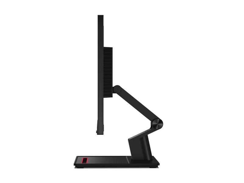 24" Lenovo ThinkVision T24t-20 - 1920x1080 (FHD) - 60Hz - IPS - 90W USB-C