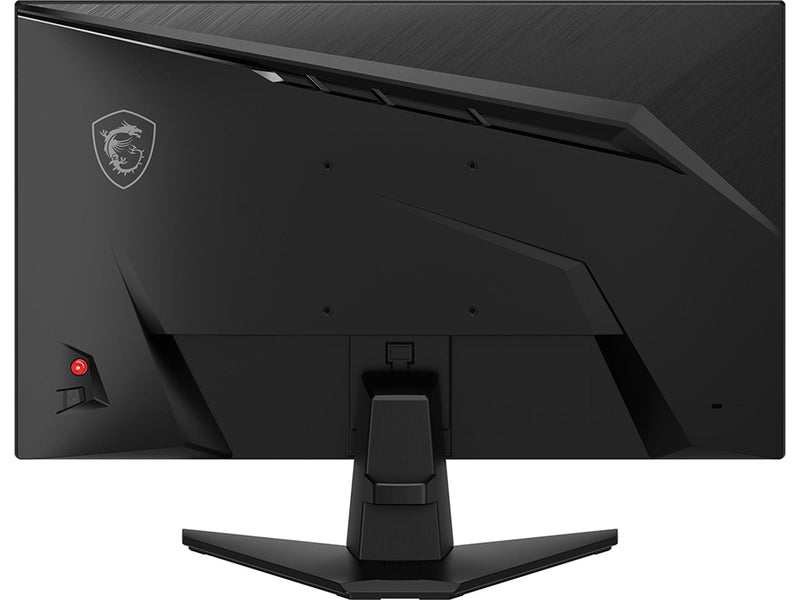 24" MSI MAG 242F - 1920x1080 (FHD) - 200Hz - IPS