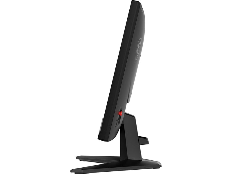 24" MSI MAG 242F - 1920x1080 (FHD) - 200Hz - IPS
