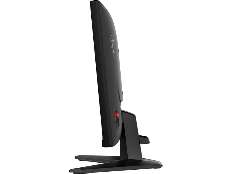 24" MSI MAG 242F - 1920x1080 (FHD) - 200Hz - IPS