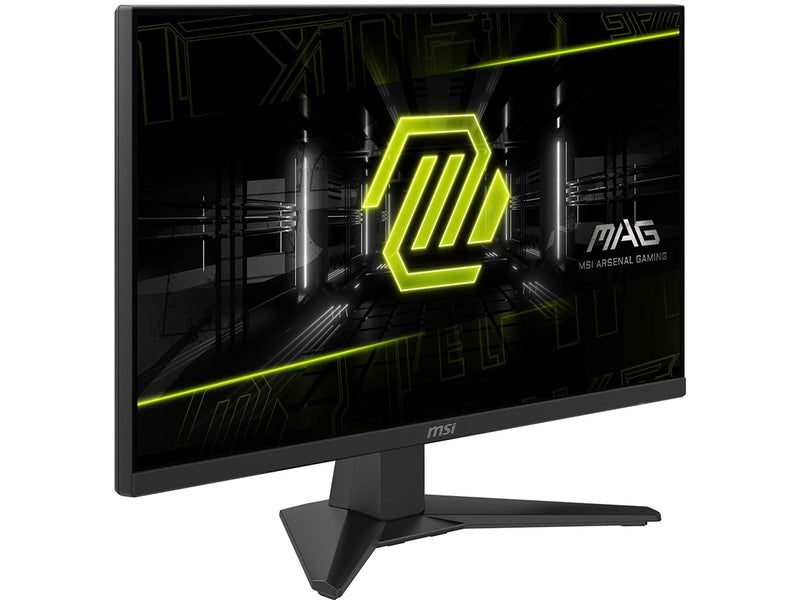 24" MSI MAG 242F - 1920x1080 (FHD) - 200Hz - IPS