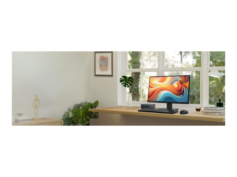 24" MSI PRO MP241 E14V - LCD monitor - Full HD (1080p) - HDR