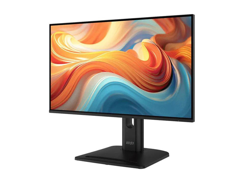 24" MSI PRO MP245PHG E14 - LED monitor - Full HD (1080p) - 24"