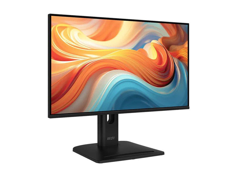 24" MSI PRO MP245PHG E14 - LED monitor - Full HD (1080p) - 24"