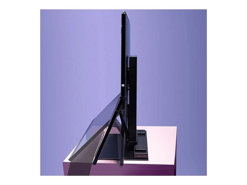 24" Mobile Pixels Geminos X - dual LCD monitor - QHD - 24"