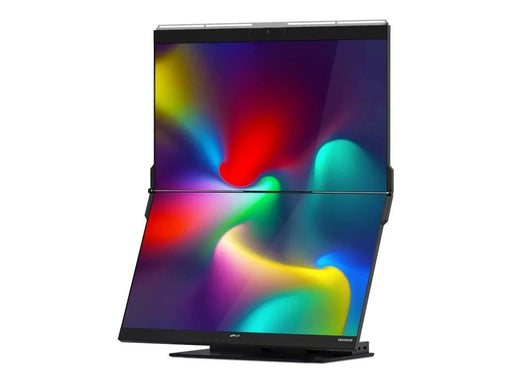 24" Mobile Pixels Geminos X - dual LCD monitor - QHD - 24"