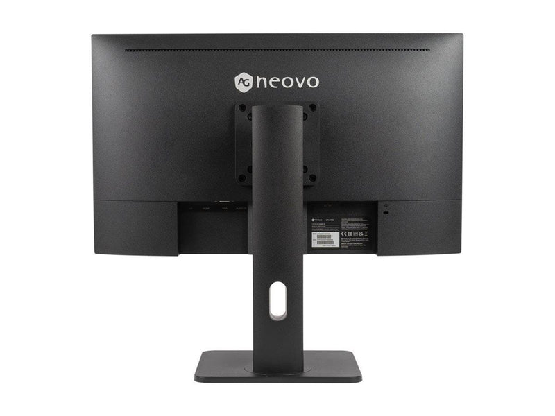 24" Neovo LH-2402 - 1920x1080 - 60Hz - VA