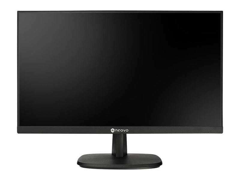 24" Neovo SC-2402 - 1920x1080 - Surveillance Display