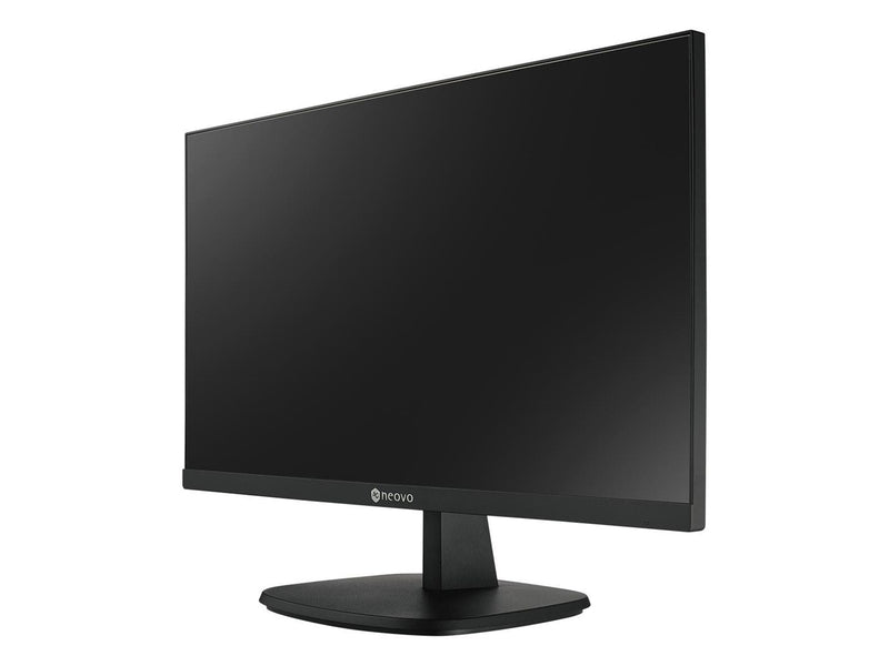 24" Neovo SC-2402 - 1920x1080 - Surveillance Display