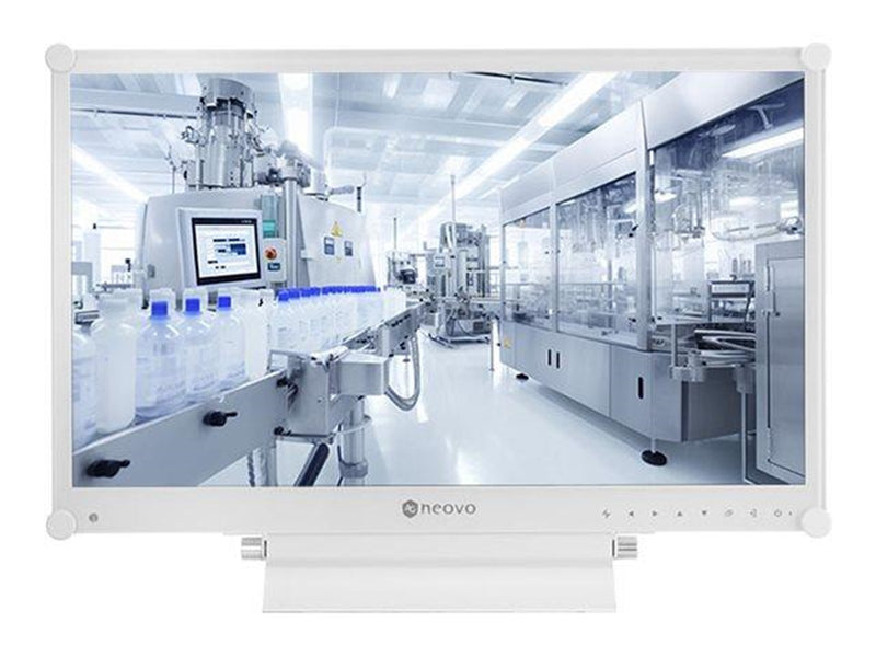 24" Neovo X-2402w