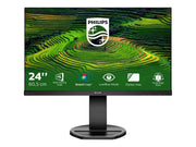 24" Philips 241B8QJEB/00 - 1920x1080 (FHD) - 75Hz - IPS