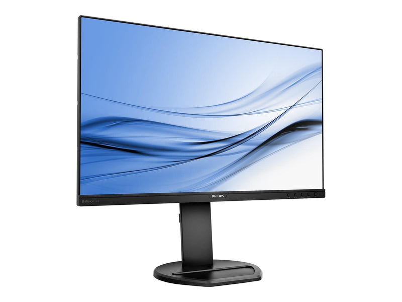 24" Philips 241B8QJEB/00 - 1920x1080 (FHD) - 75Hz - IPS