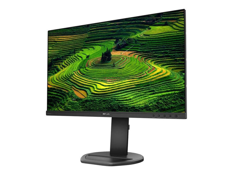 24" Philips 241B8QJEB/00 - 1920x1080 (FHD) - 75Hz - IPS
