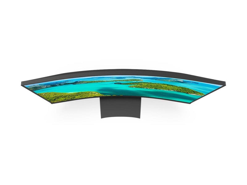 24" Philips 241E1SCA - 1920x1080 (FHD) - 75Hz - VA