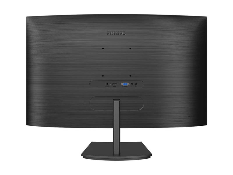 24" Philips 241E1SCA - 1920x1080 (FHD) - 75Hz - VA