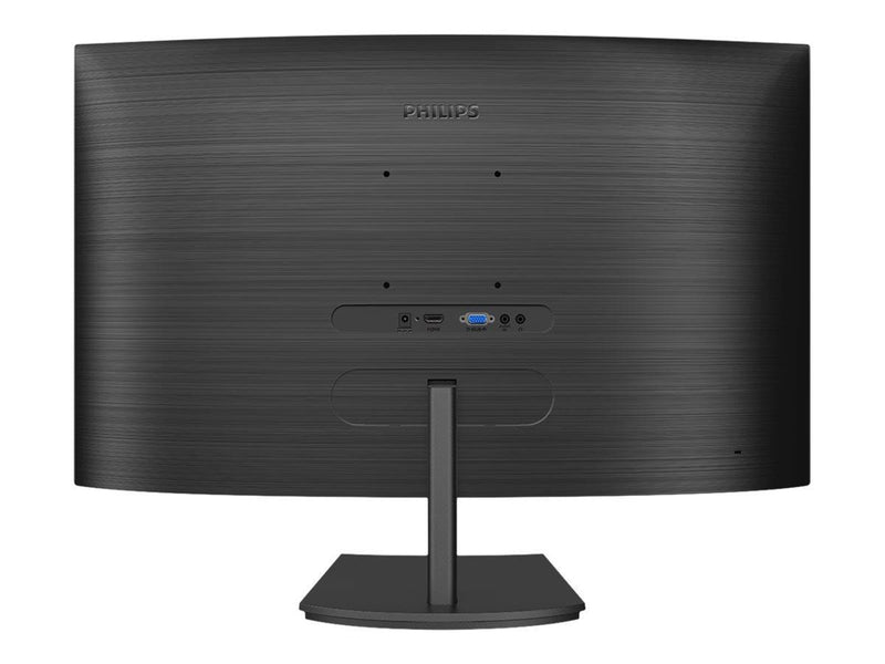 24" Philips 241E1SCA - 1920x1080 (FHD) - 75Hz - VA