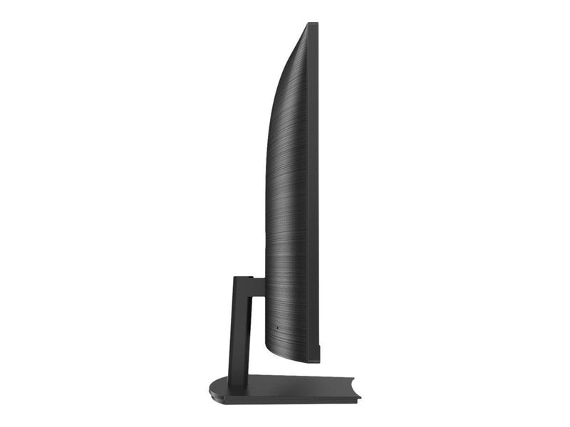 24" Philips 241E1SCA - 1920x1080 (FHD) - 75Hz - VA