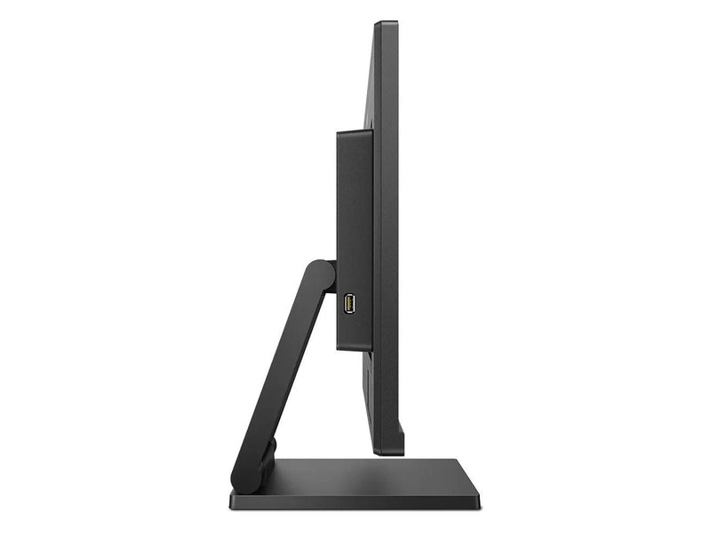 24" Philips 242B1TC - 1920x1080 (FHD) - 75Hz - IPS