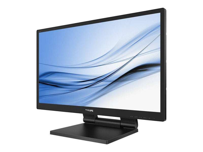 24" Philips 242B9T - 1920x1080 (FHD) - 60Hz - IPS