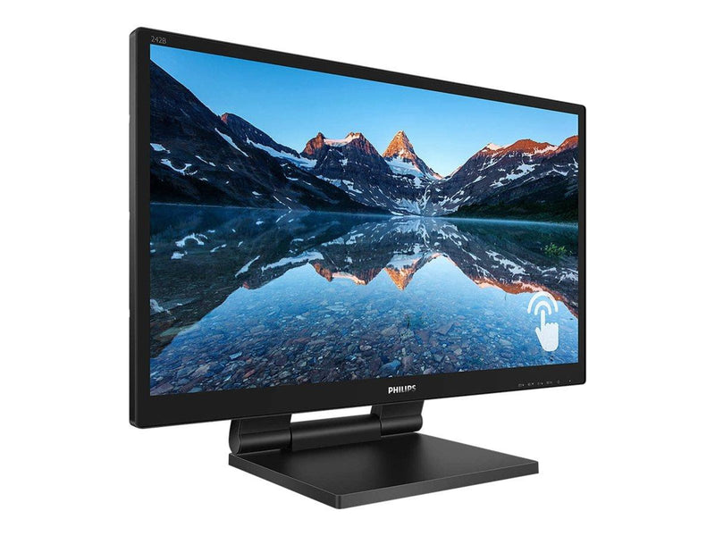 24" Philips 242B9T - 1920x1080 (FHD) - 60Hz - IPS