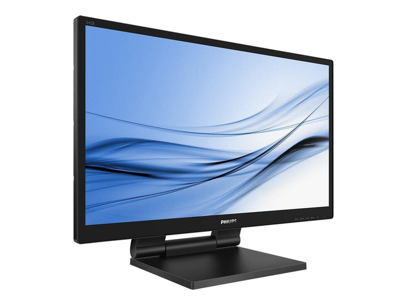 24" Philips 242B9T - 1920x1080 (FHD) - 60Hz - IPS