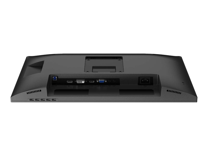 24" Philips 242S9JML - 1920x1080 (FHD) - 75Hz - VA