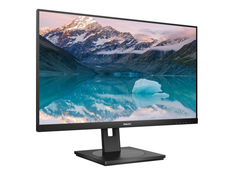 24" Philips 242S9JML - 1920x1080 (FHD) - 75Hz - VA