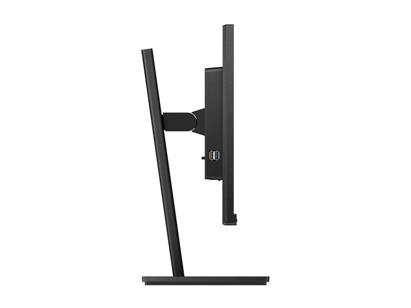 24" Philips 243S1/00 - 1920x1080 (FHD) - 75Hz - IPS - 65W USB-C