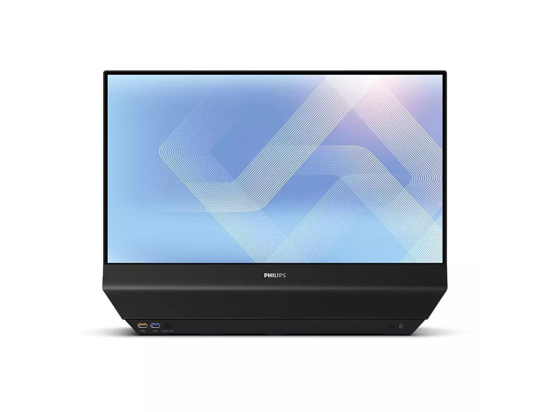 24" Philips 24B2D5300 - LED monitor - Full HD (1080p) - 24"