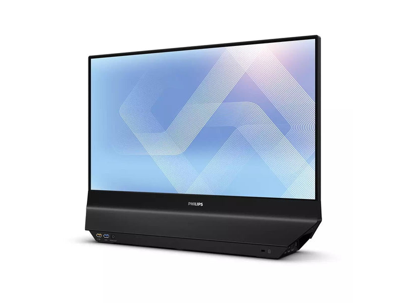 24" Philips 24B2D5300 - LED monitor - Full HD (1080p) - 24"