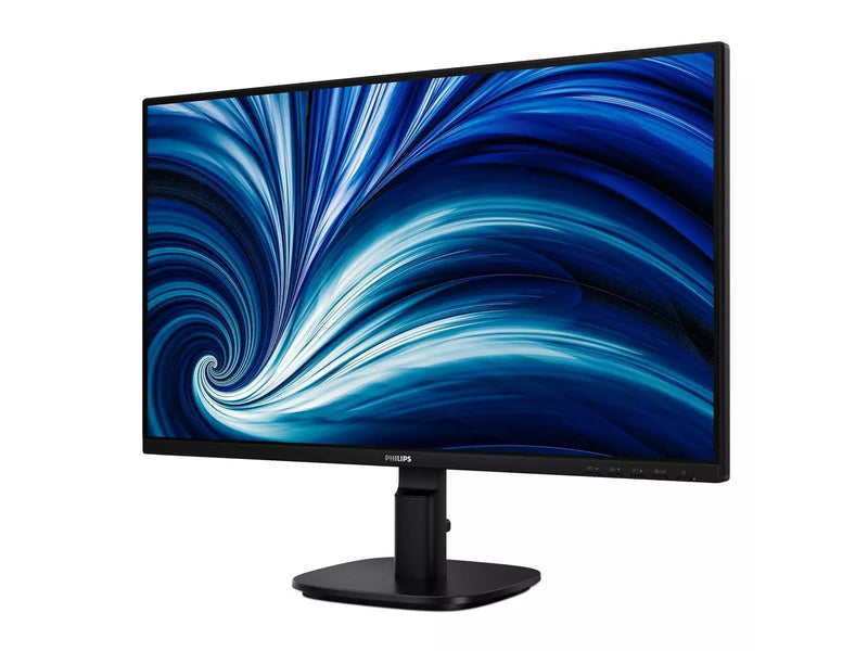 24" Philips 24B2N2200 - 1920x1080 (FHD) - 120Hz - IPS