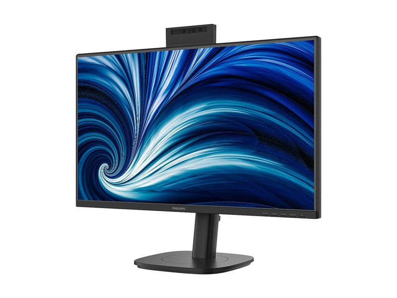 24" Philips 24B2N3200JH - 1920x1080 (FHD) - 120Hz - IPS - 15W USB-C