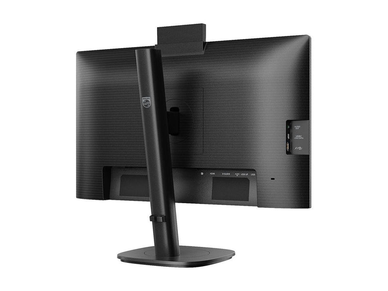 24" Philips 24B2N3200JH - 1920x1080 (FHD) - 120Hz - IPS - 15W USB-C
