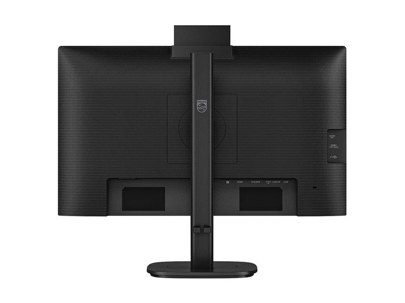 24" Philips 24B2N3200JH - 1920x1080 (FHD) - 120Hz - IPS - 15W USB-C
