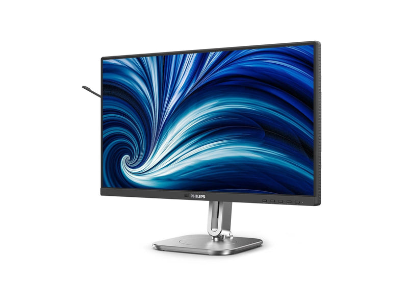 24" Philips 24B2N4200 - 1920x1080 (FHD) - 120Hz - IPS