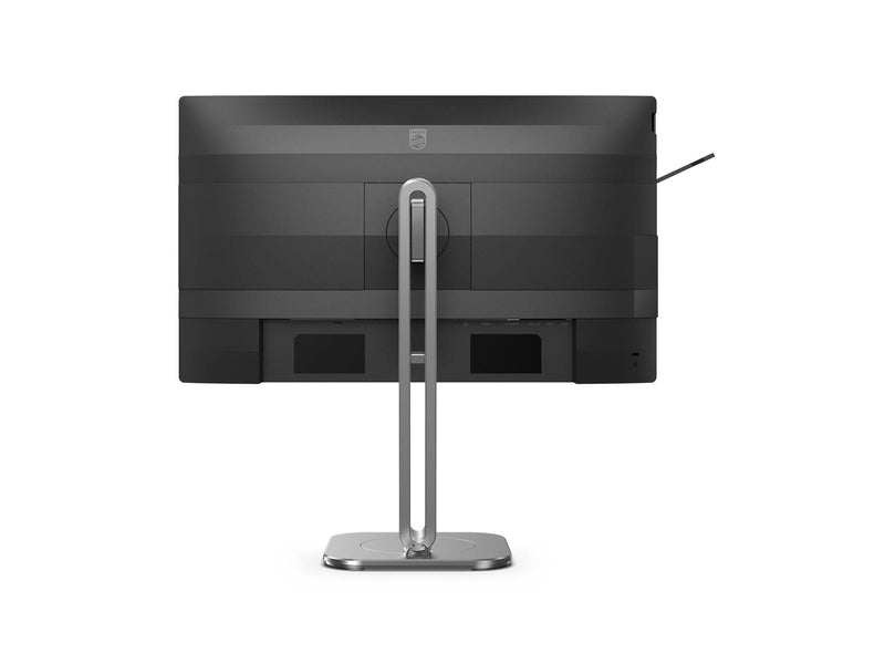 24" Philips 24B2N4200 - 1920x1080 (FHD) - 120Hz - IPS